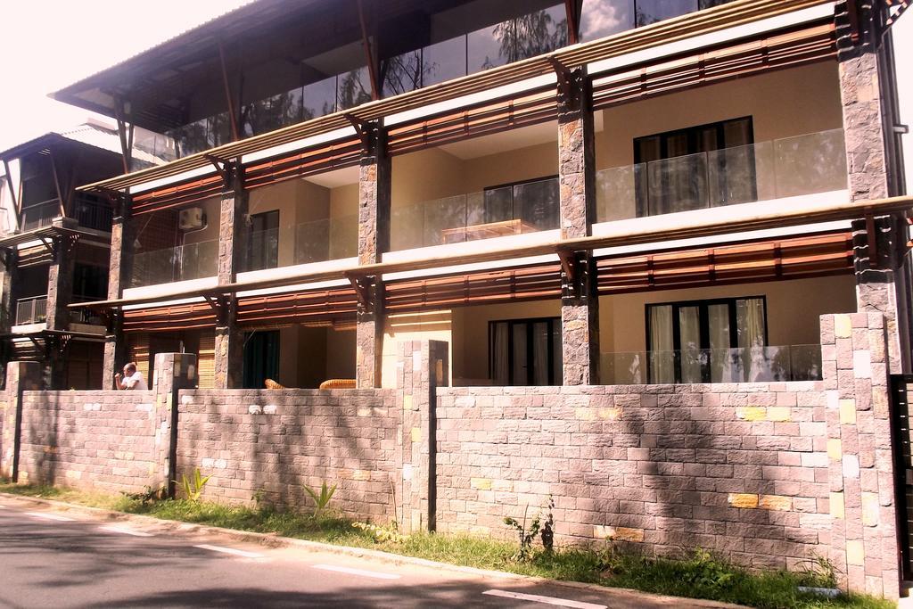 Seafront Apartment Residences West Front One Flic-en-Flacq Εξωτερικό φωτογραφία